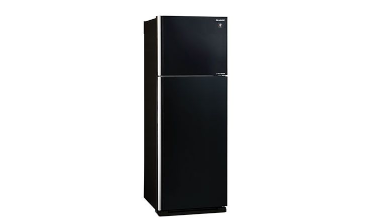 Tủ Lạnh Sharp Inverter 180 Lít SJ-X196E-DSS | Nguyễn Kim