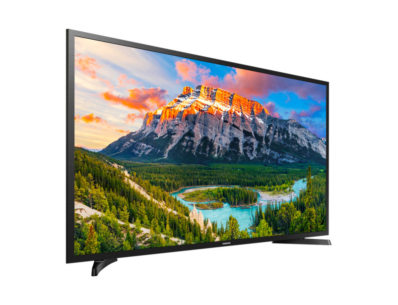 Smart Samsung TV UA32N4300 32 Inch Full HD thiết kế đẹp mắt