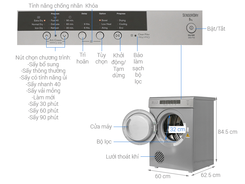 may-say-quan-ao-electrolux-8-kg-edv8052s-9