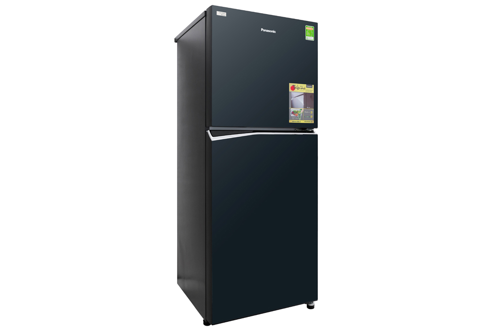 Tủ lạnh Panasonic NR-BL267VSV1 238 Lít Inverter Giá rẻ Quà hấp dẫn - YouTube