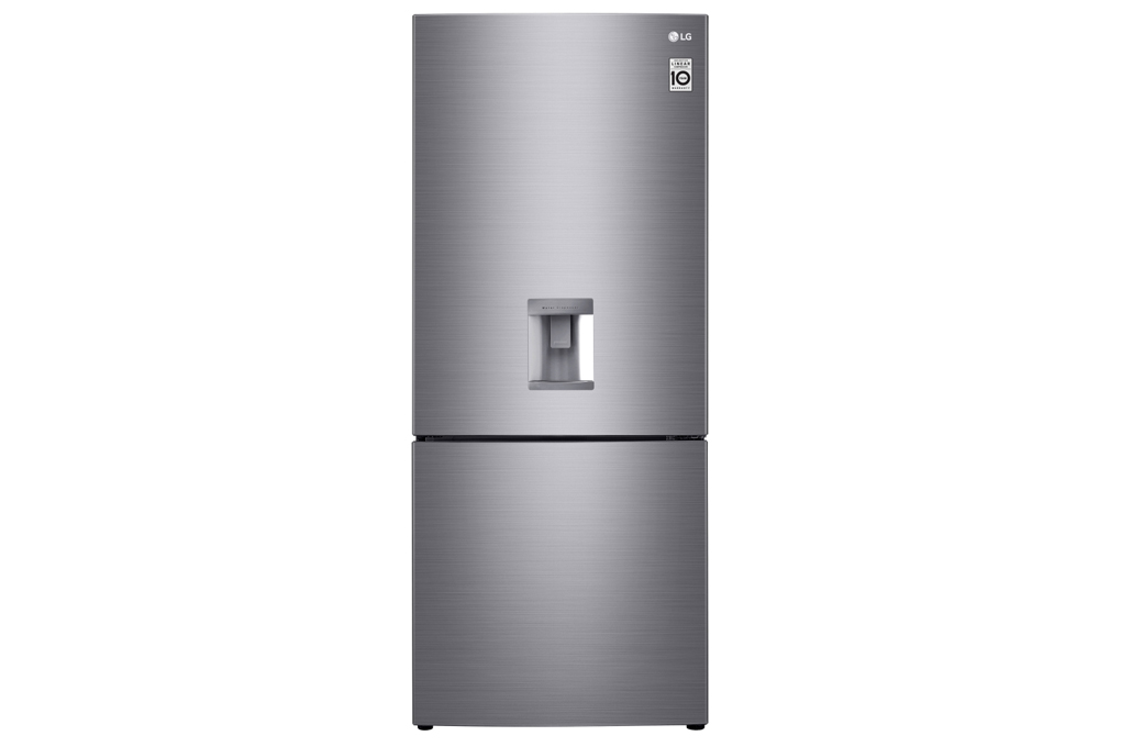 Tủ lạnh LG inverter 450 lít GR-D400S