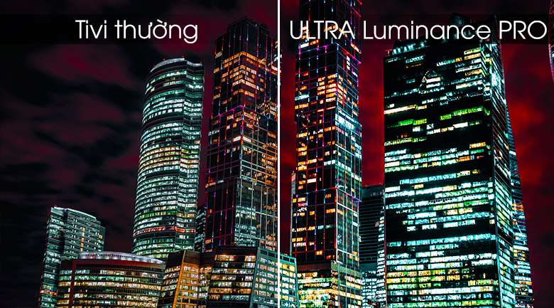 ULTRA Luminance Pro