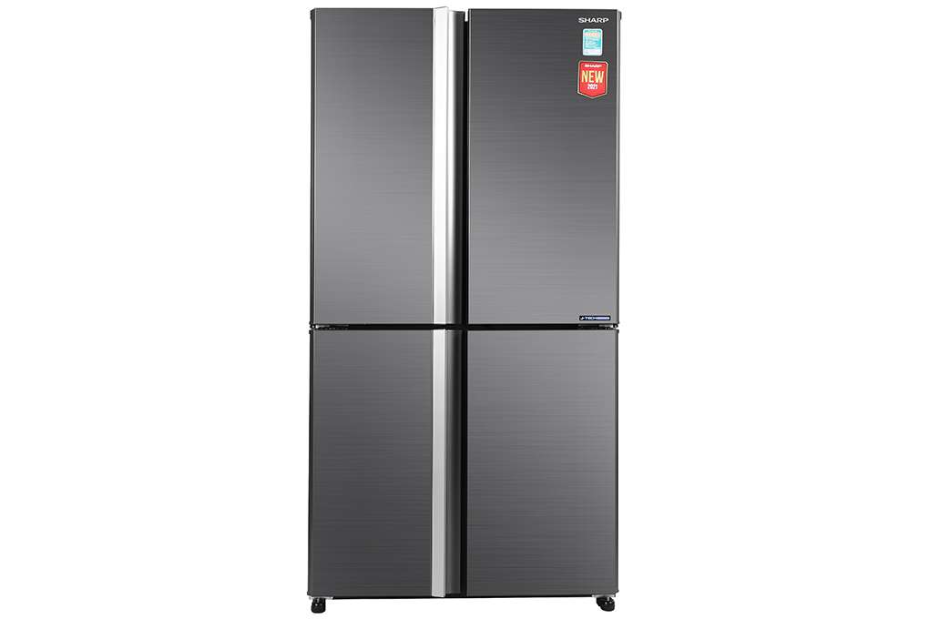 Tủ lạnh Sharp SJ-193E 180 lít chính hãng giá rẻ