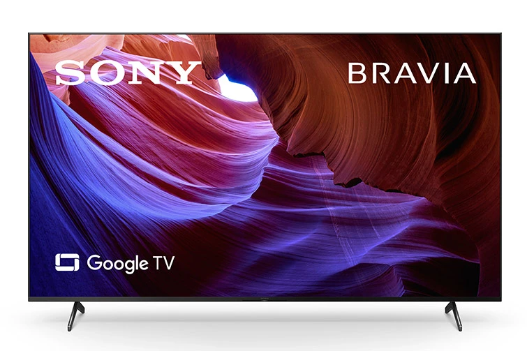 Smart Tivi 4k Sony Kd 65x85k 65 Inch Google Tv 0bd39bb1