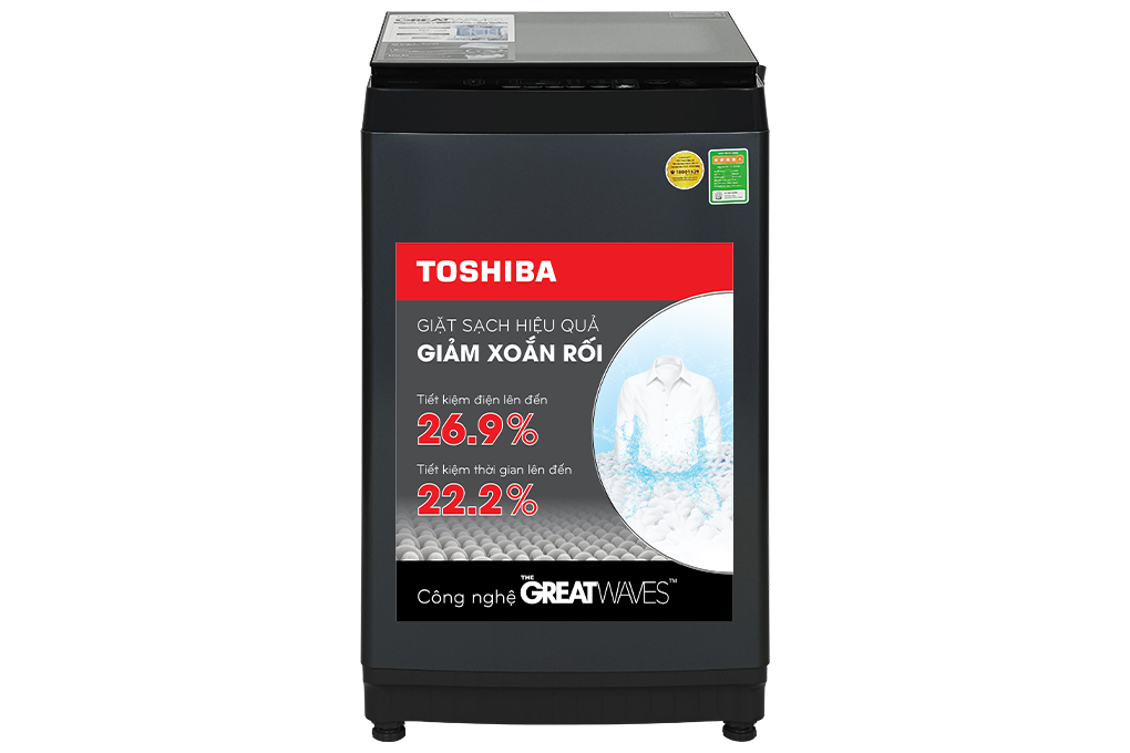 May Giat Toshiba 9 Kg Aw M1000fv Mk 1 3