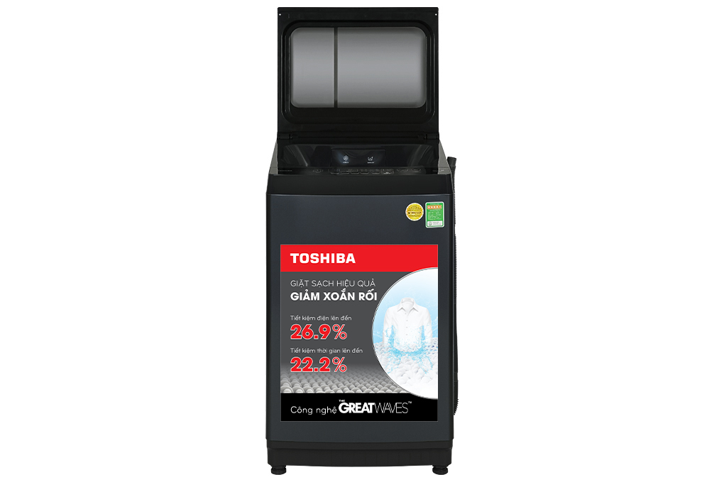 May Giat Toshiba 9 Kg Aw M1000fv Mk 2 3