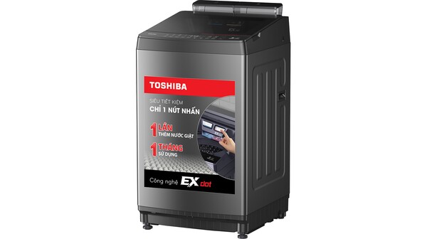 10053684 May Giat Toshiba Inverter 10 Kg Aw Dum1100jv Sg 2 Exnr Vs