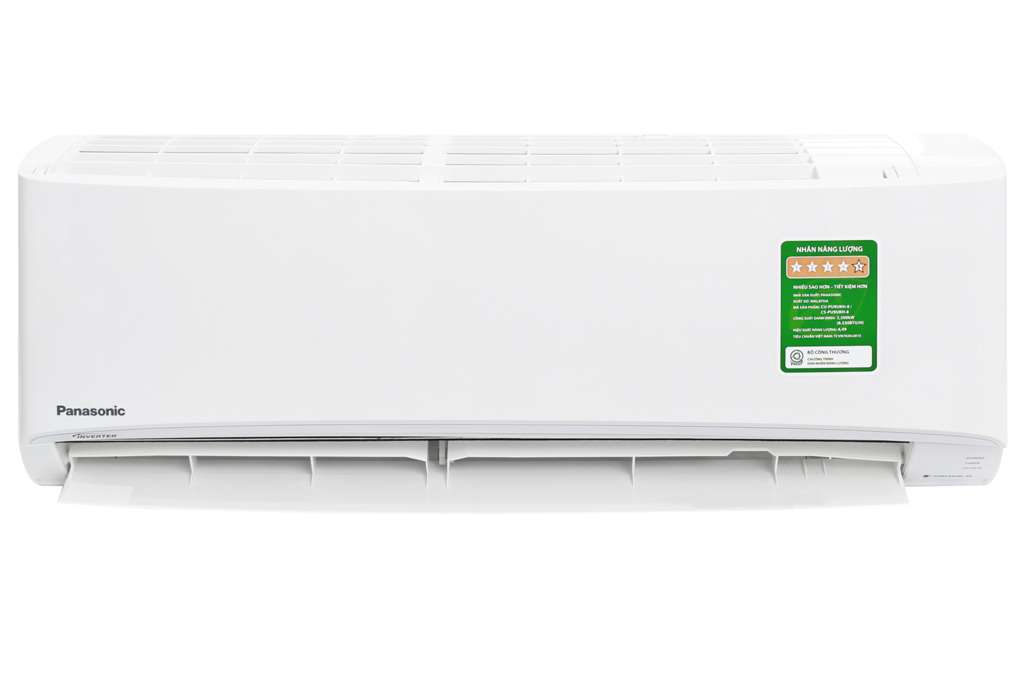 Dieu Hoa Panasonic Inverter Wifi 1 Hp Cucs Wpu9wkh 8m 11