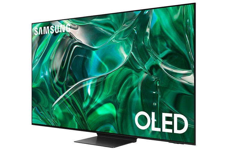 Oled Tivi 4k Samsung 65 Inch 65s95c Smart Tv 88e95e85