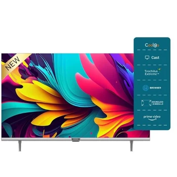 Tivi Coocaa Hd 32 Inch 32r5 1