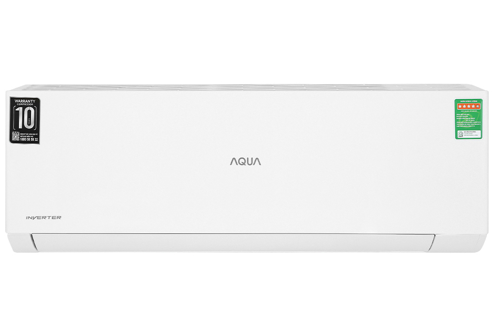 May Lanh Aqua Inverter 2 Hp Aqa Rv18qa1