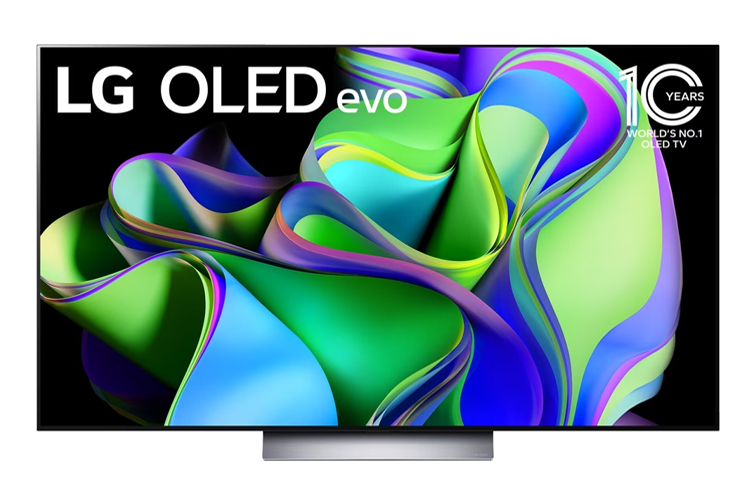 Oled Tivi 4k Lg 65 Inch 65c3psa Thinq Ai 326c5b77