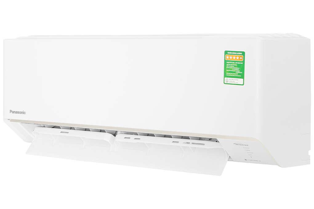 Panasonic Inverter 2 Hp Cu Cs Yz18akh 8 4