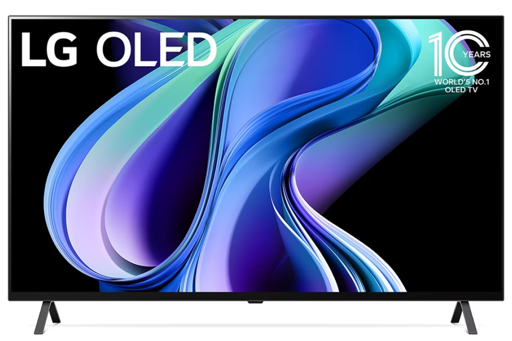 Smart Tivi Oled Lg 4k 55 Inch 55a3psa 1