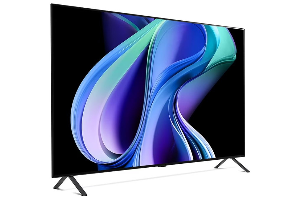 Smart Tivi Oled Lg 4k 55 Inch 55a3psa 4